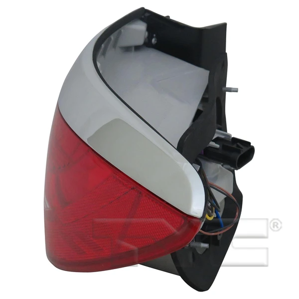 TYC 11-6439-00-9 Taillight Assembly, Right Outer