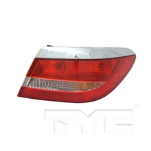 Tail Light Assembly - Right Outer - TYC 11-6439-00