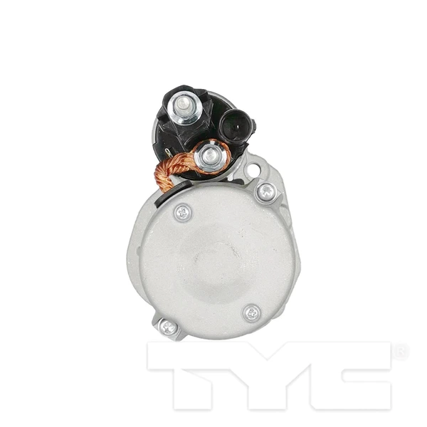 Starter Motor - TYC 1-16431