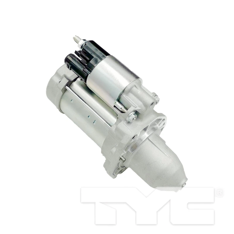 Starter Motor - TYC 1-16431