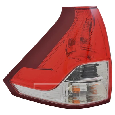 Tail Light Assembly - Left Driver Lower Side - TYC 11-6444-00-9