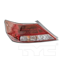 Tail Light Assembly - Left Driver Side - TYC 11-6446-90