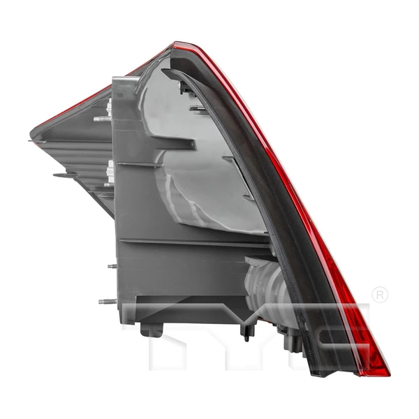 Tail Light Assembly - Right Passenger Side - TYC 11-6449-00