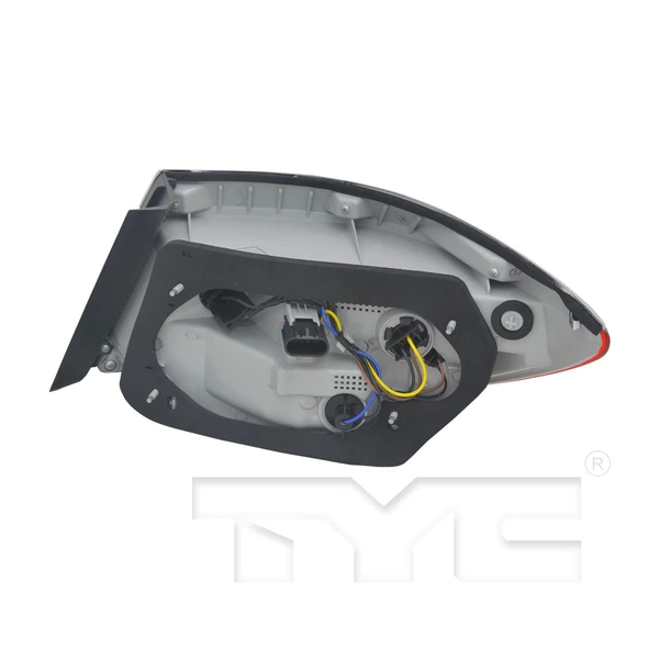 TYC 11-6440-00 Taillight Assembly, Left Outer