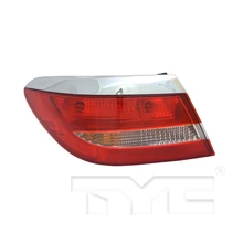 TYC 11-6440-00 Taillight Assembly, Left Outer