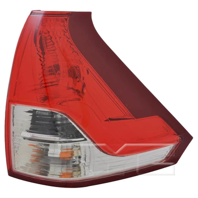 Tail Light Assembly - Right Lower - TYC 11-6443-00-9