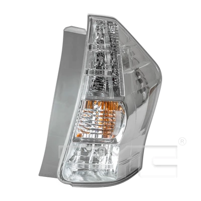 TYC 11-6467-00 Taillight Assembly, Right Passenger Side