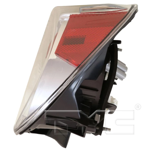 Tail Light Assembly - Right Passenger Side - TYC 11-6477-00