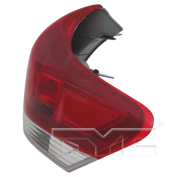 TYC 11-6485-90-9 Taillight Assembly, Right Outer