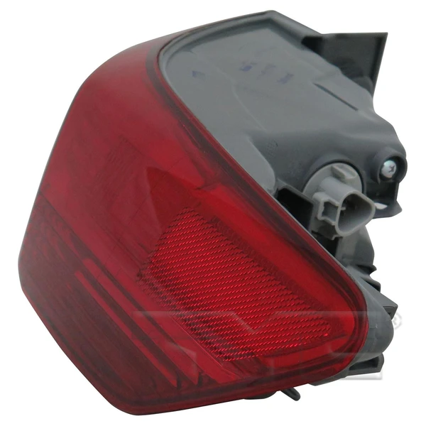 TYC 11-6481-00-9 Taillight Assembly, Right Outer