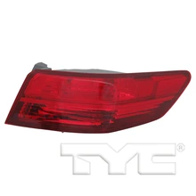 TYC 11-6481-00-9 Taillight Assembly, Right Outer