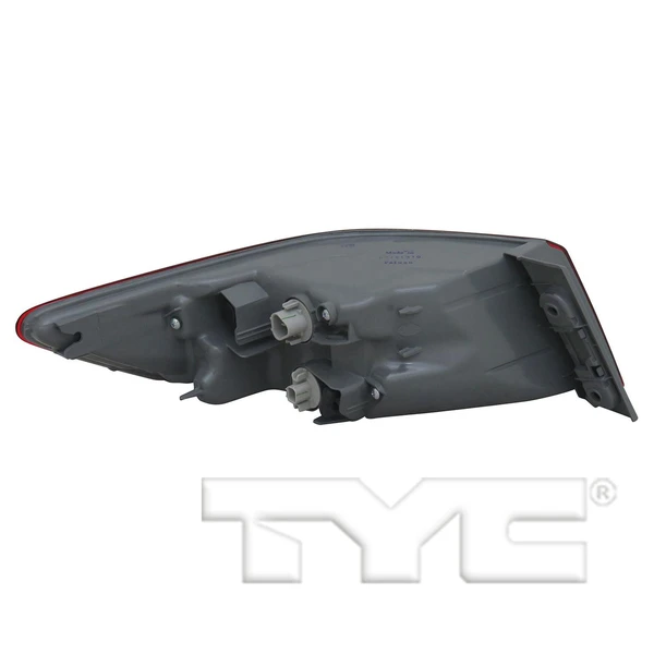 Tail Light Assembly - Right Outer - TYC 11-6481-00