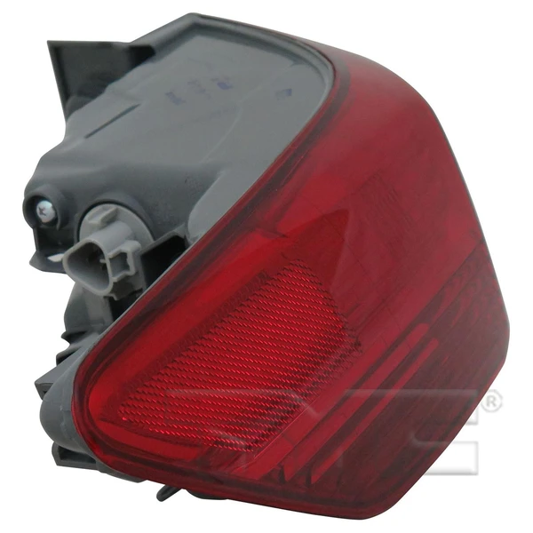 TYC 11-6482-00-9 Taillight Assembly, Left Outer