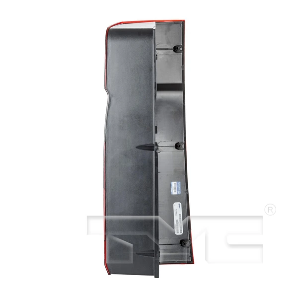 TYC 11-6510-90 Taillight Assembly, Left Driver Side