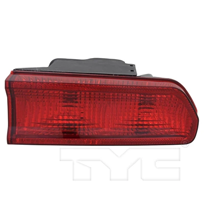 TYC 11-6525-00-9 Taillight Assembly, Right Outer