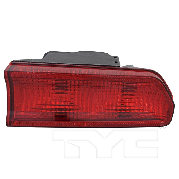 TYC 11-6525-00-9 Taillight Assembly, Right Outer