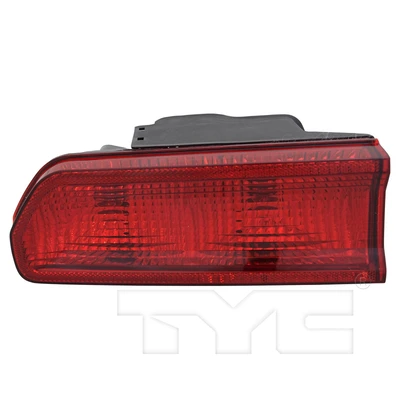 TYC 11-6526-00-9 Taillight Assembly, Left Outer