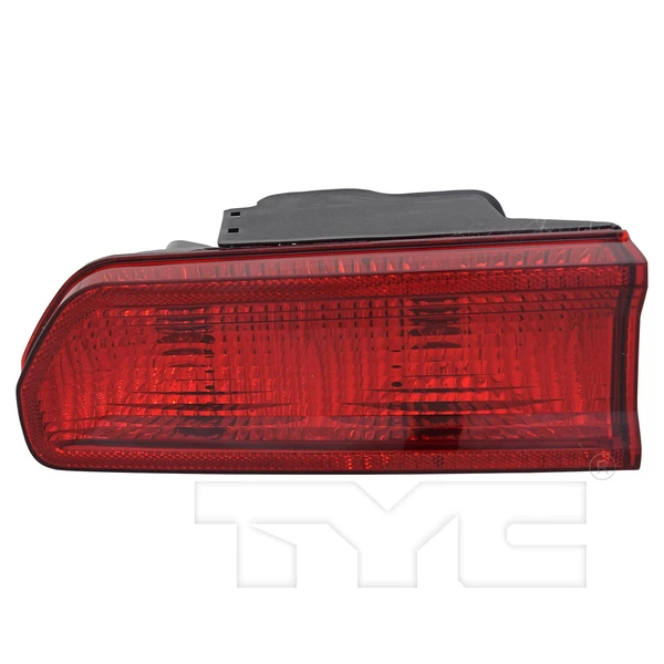 TYC 11-6526-00-9 Taillight Assembly, Left Outer