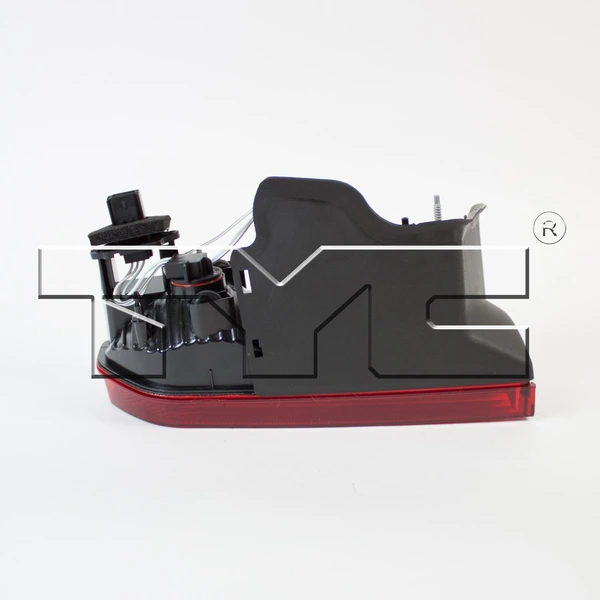 TYC 11-6526-00 Taillight Assembly, Left Outer