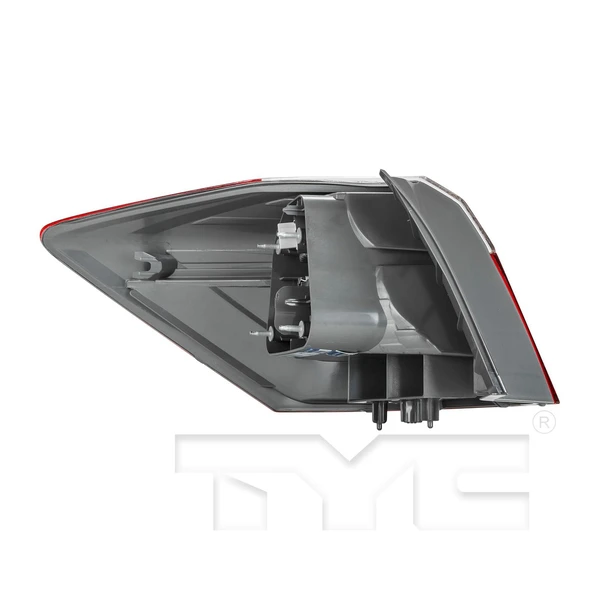 Tail Light Assembly - Right Outer - TYC 11-6529-00