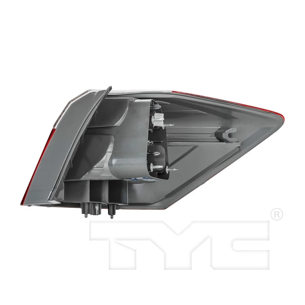 TYC 11-6530-00-9 Taillight Assembly, Left Outer
