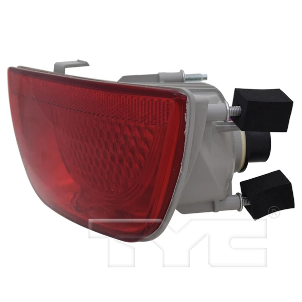 TYC 11-6531-00-9 Taillight Assembly, Right Outer