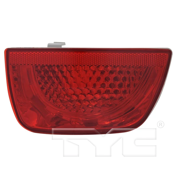 TYC 11-6531-00-9 Taillight Assembly, Right Outer