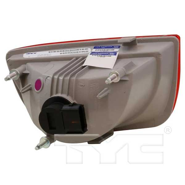 TYC 11-6531-00 Taillight Assembly, Right Outer