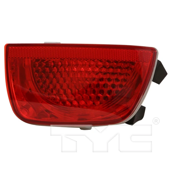 TYC 11-6531-00 Taillight Assembly, Right Outer