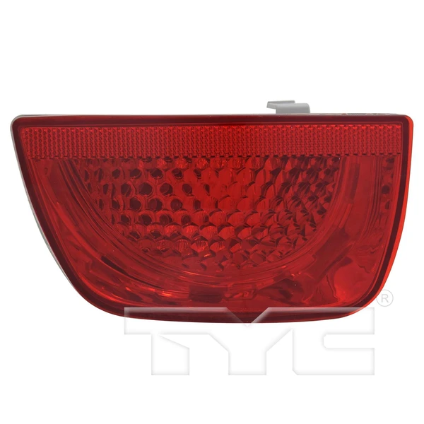 TYC 11-6532-00-9 Taillight Assembly, Left Outer
