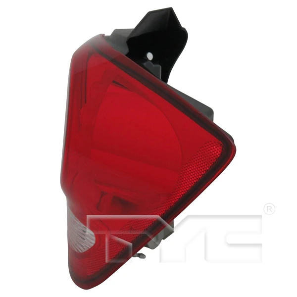 Tail Light Assembly - Right Outer - TYC 11-6565-00-9