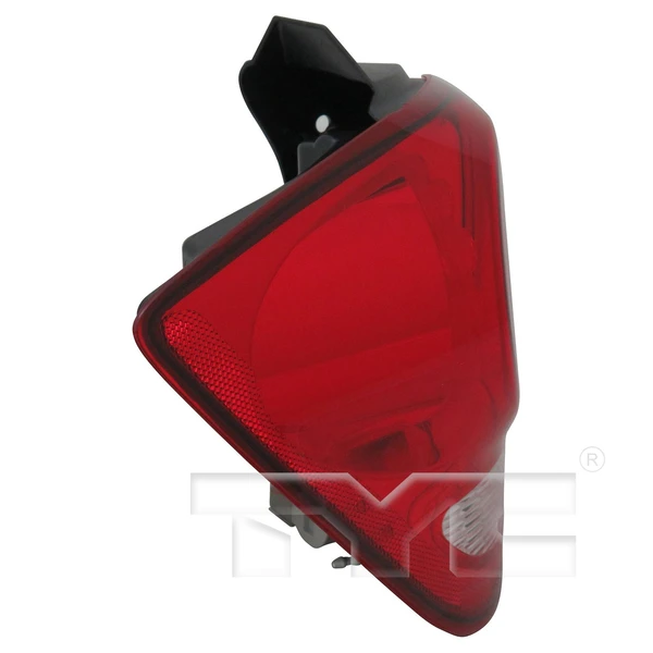 Tail Light Assembly - Left Outer - TYC 11-6566-00