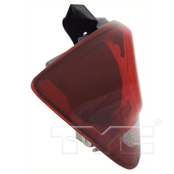 Tail Light Assembly - Left Outer - TYC 11-6566-90-9