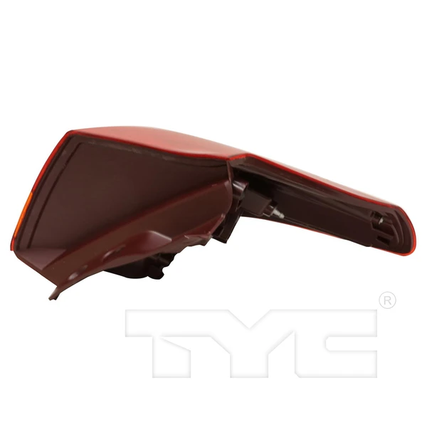 TYC 11-6578-01-9 Taillight Assembly, Left Outer
