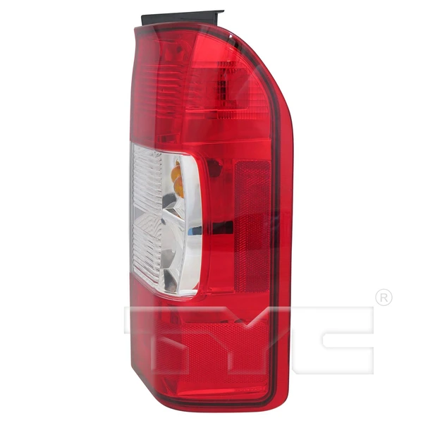 TYC 11-6609-00-9 Taillight Assembly, Right Passenger Side