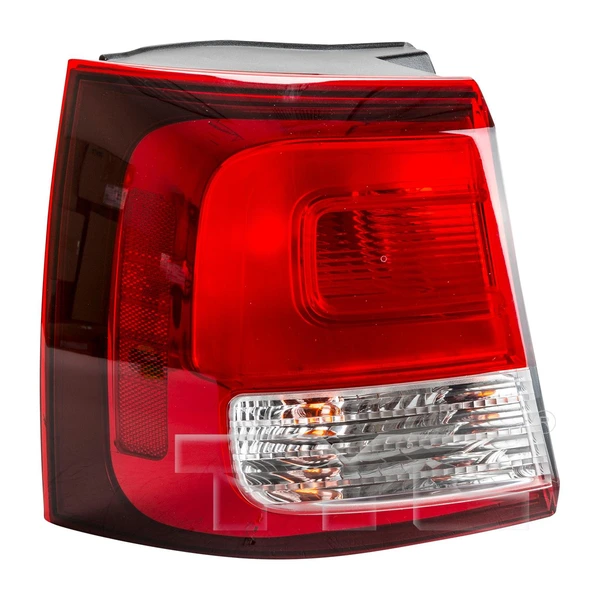 tyc taillight