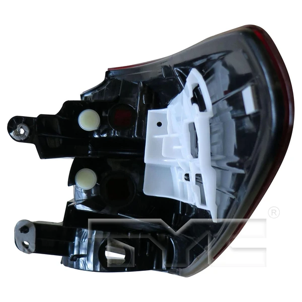 TYC 11-6674-01-9 Taillight Assembly, Left Outer