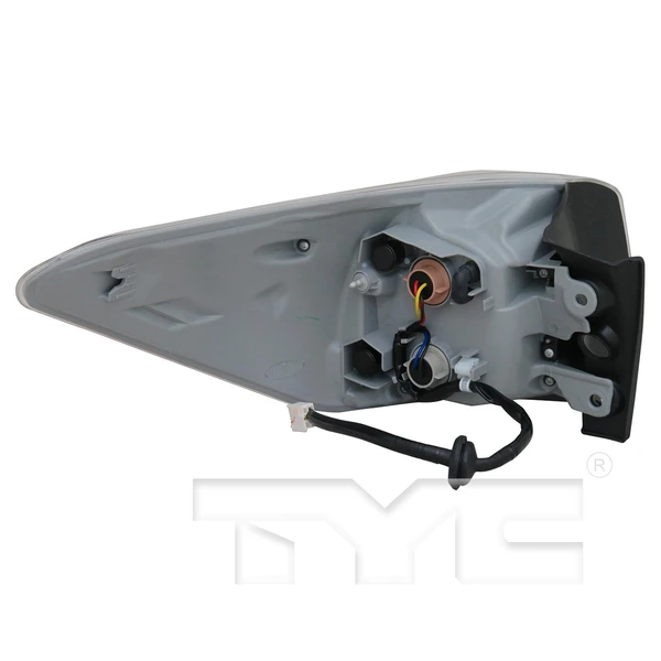 TYC 11-6675-00-9 Taillight Assembly, Right Outer