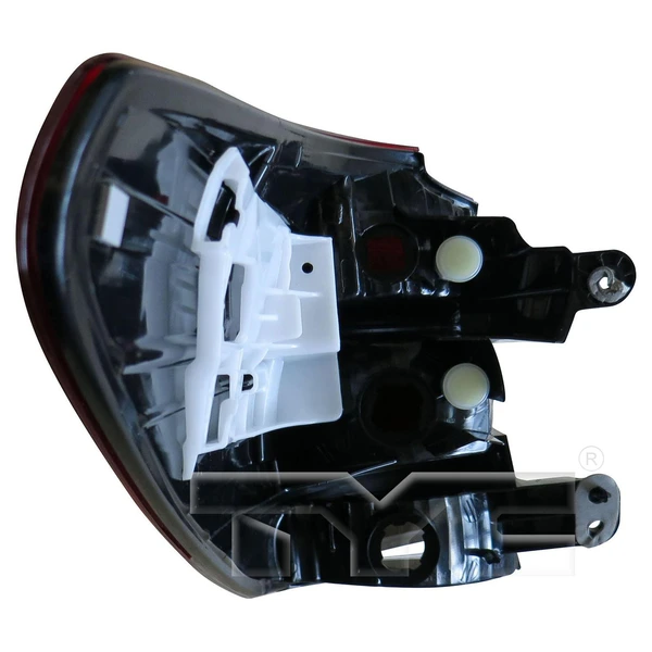 Tail Light Assembly - Right Outer - TYC 11-6673-01-9