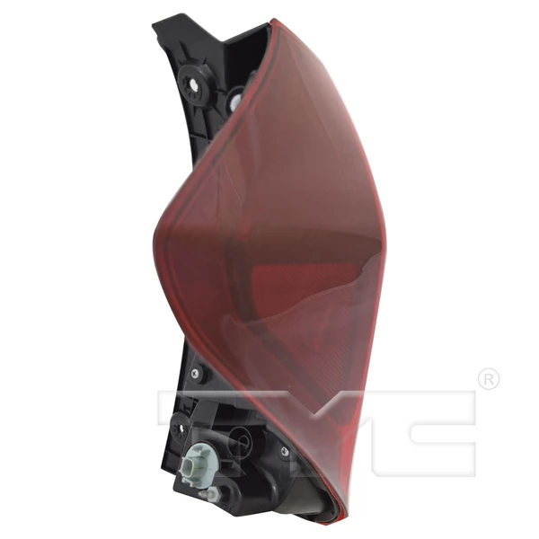 Tail Light Assembly - Left Outer - TYC 11-6714-00
