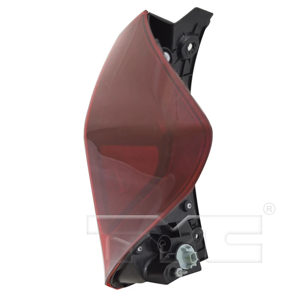 TYC 11-6713-00 Taillight Assembly, Right Outer