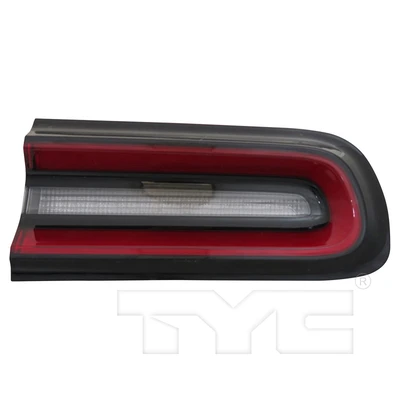 TYC 11-6739-00-9 Taillight Assembly, Right Outer
