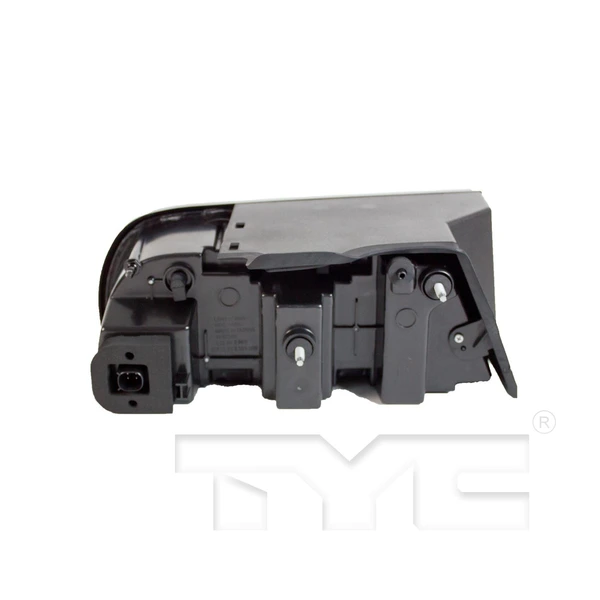 TYC 11-6739-00 Taillight Assembly, Right Outer