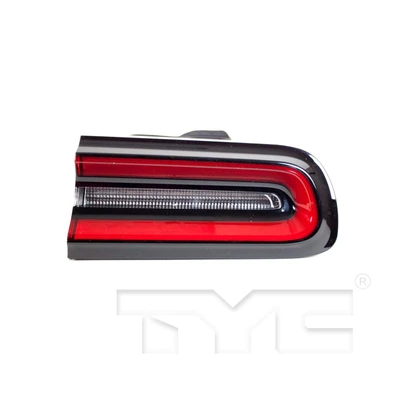 TYC 11-6739-00 Taillight Assembly, Right Outer
