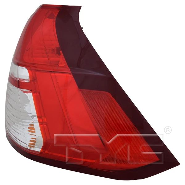 TYC 11-6749-00-9 Taillight Assembly, Right Lower