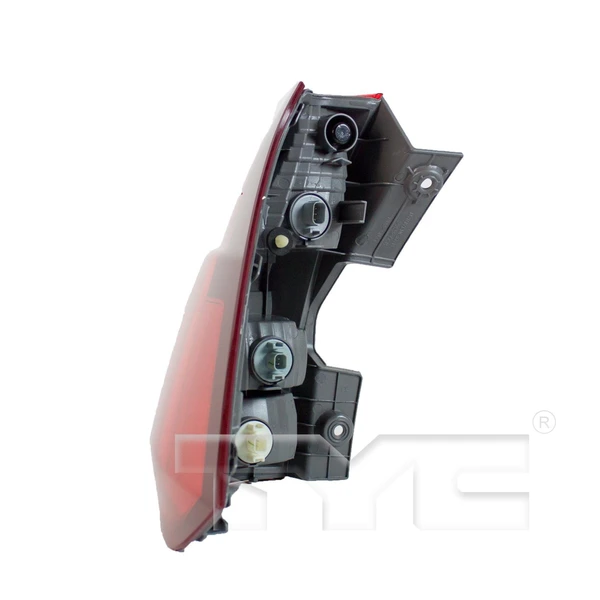 TYC 11-6749-00 Taillight Assembly, Right Lower