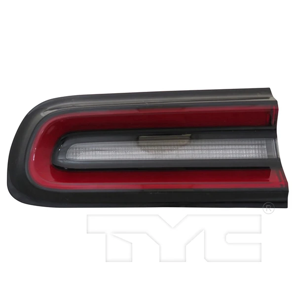 TYC 11-6740-00-9 Taillight Assembly, Left Outer