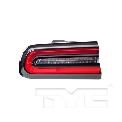 TYC 11-6740-00 Taillight Assembly, Left Outer