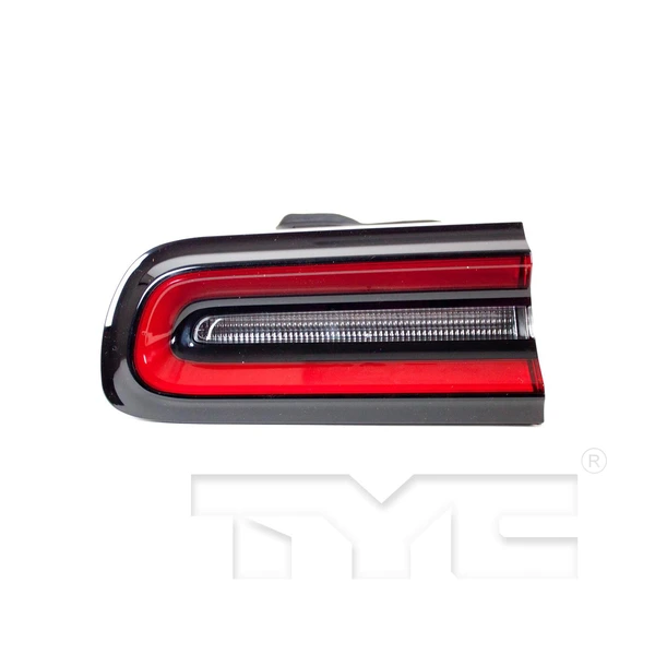 TYC 11-6740-00 Taillight Assembly, Left Outer