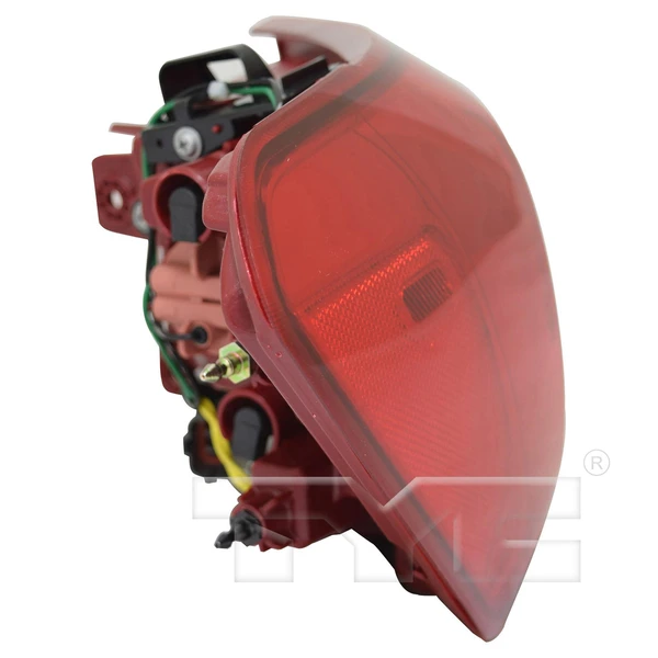 TYC 11-6764-90-9 Taillight Assembly, Left Outer